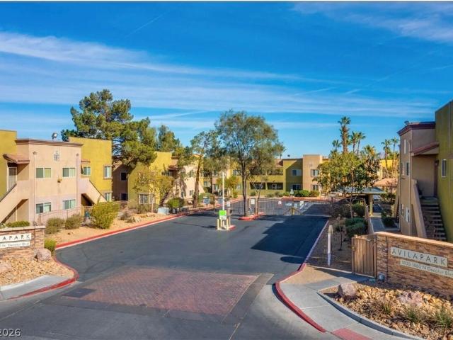 Condo for sale in Las Vegas, Nevada