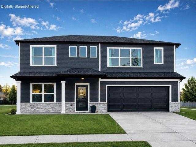 House for sale in Republic, Missouri