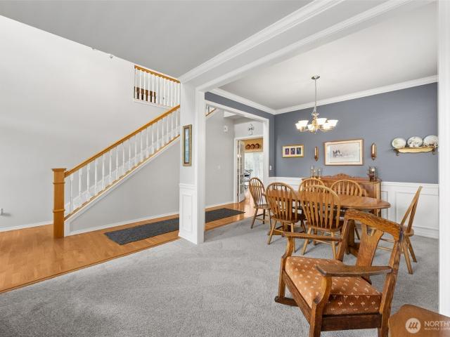 House for sale in South Hill, Washington