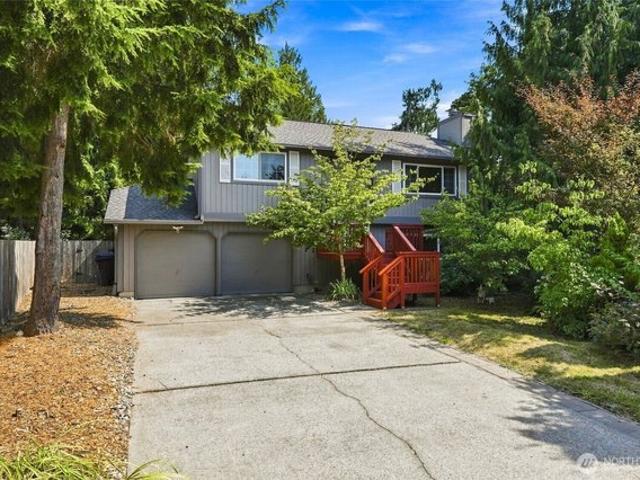 House for sale in Bothell, Washington