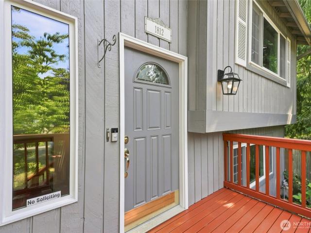 House for sale in Bothell, Washington
