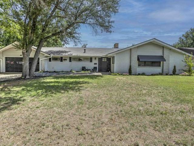 House for sale in Duncan, Oklahoma