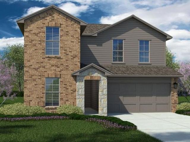 House for sale in Andrews, Texas