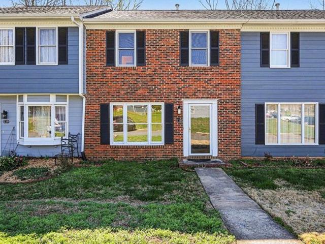 Condo for sale in Hillsborough, North Carolina