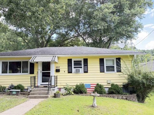 House for sale in Clarksburg, West Virginia