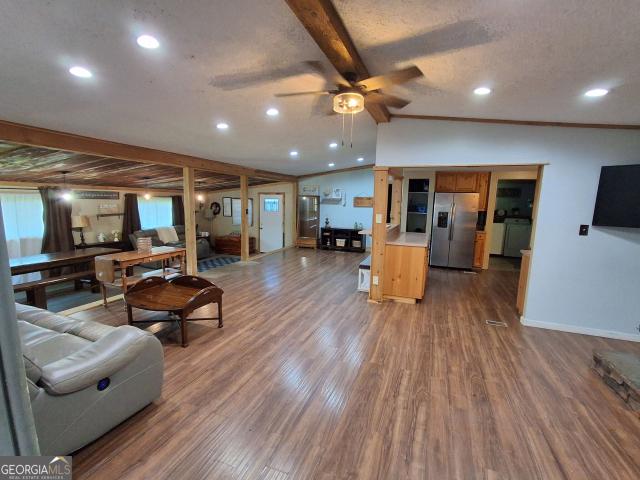 House for sale in Upson, Georgia