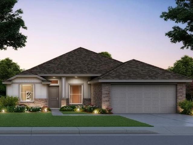 House for sale in Moore, Oklahoma