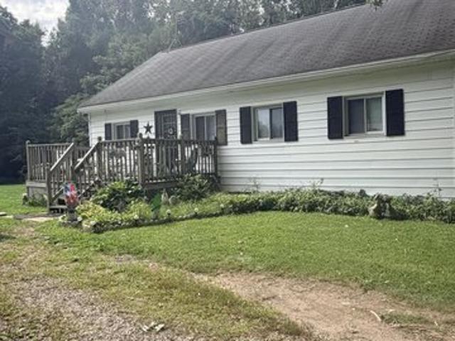 House for sale in Niles, Michigan