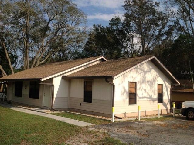 House for sale in Tarpon Springs, Florida
