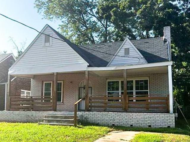 House for sale in Birmingham, Alabama