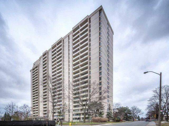 Condo for sale in Woburn, Ontario