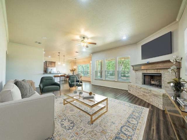 House for sale in Hood, Texas