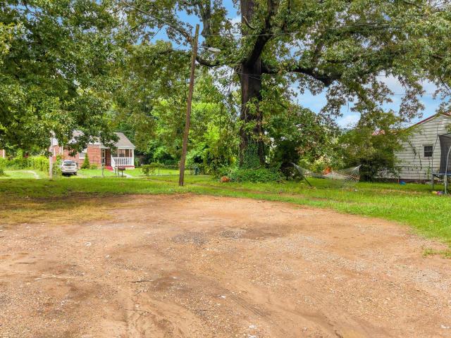 Land for sale in Bushtown, Chattanooga