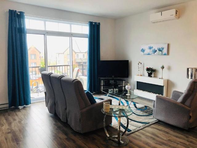 Apartment for rent in Gatineau, Quebec