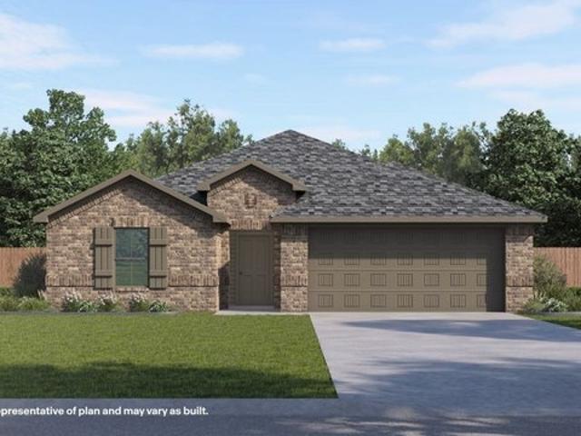 House for sale in Broken Arrow, Tulsa County