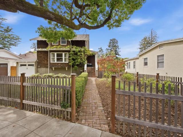 House for sale in San Mateo, California