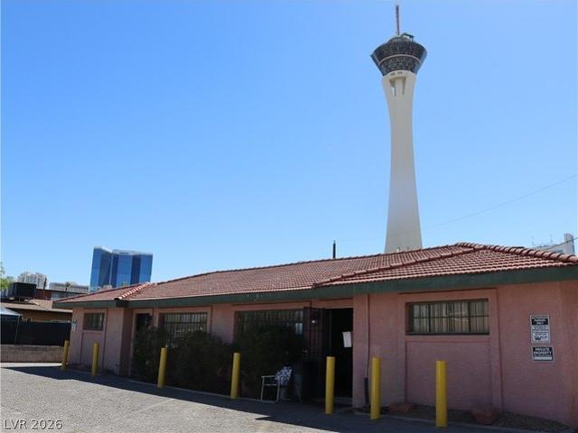 House for sale in Las Vegas, Nevada