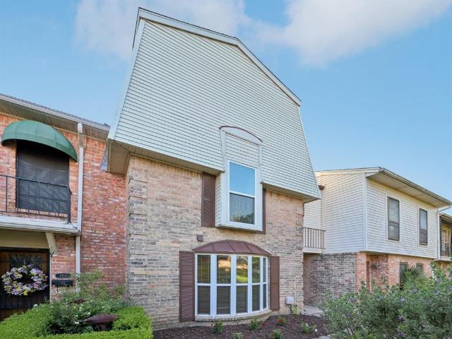 Townhouse for sale in Houston
