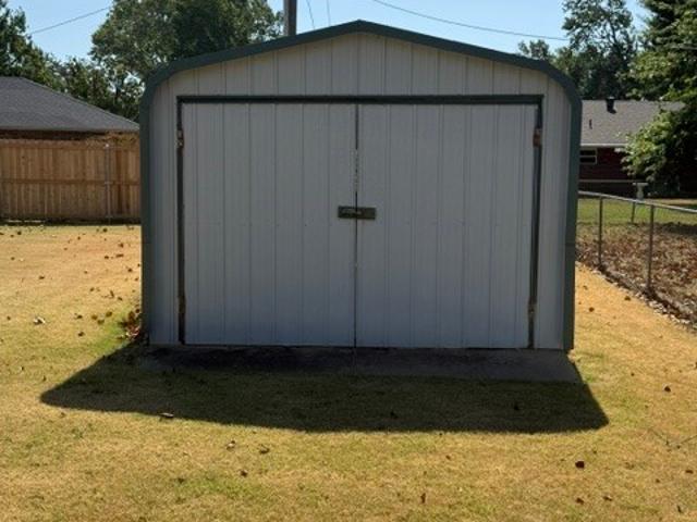 Property for rent in Ark