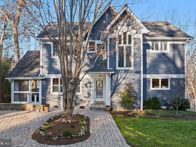 House for sale in Arnold, Maryland