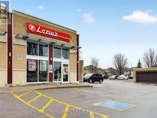 Commercial for sale in Durham, Ontario