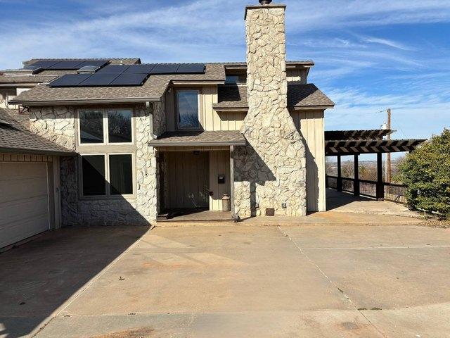 House for sale in Alva, Oklahoma