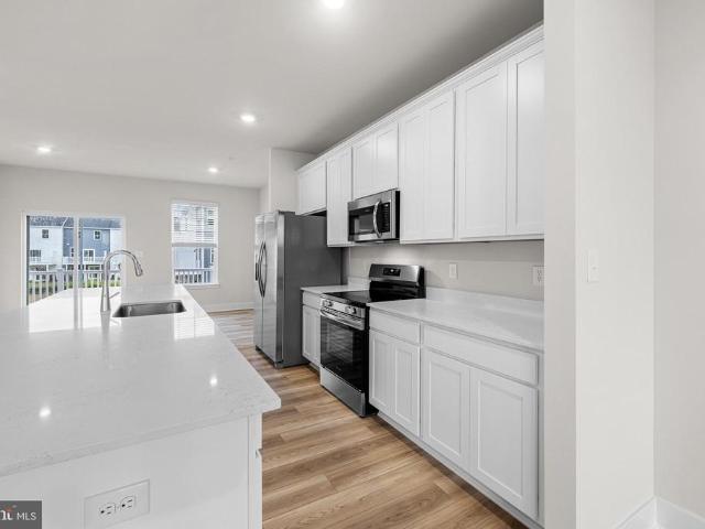 Townhouse for sale in Maryland
