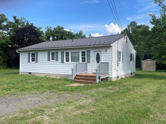 House for sale in Warsaw, Richmond County