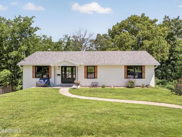 House for sale in Jefferson City, Missouri