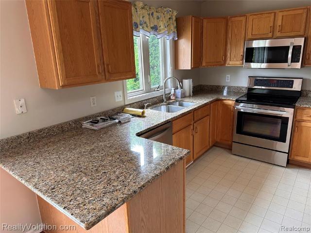 Condo for sale in Imlay City, Michigan