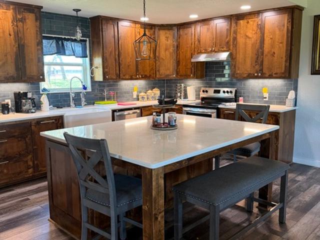 House for sale in Edwards, Texas