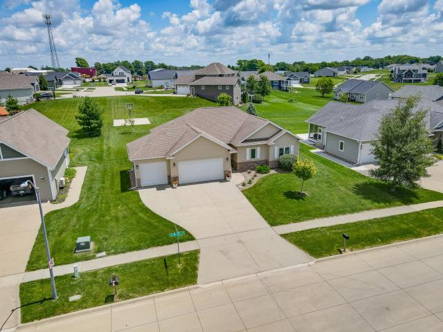 House for sale in Pella, Iowa