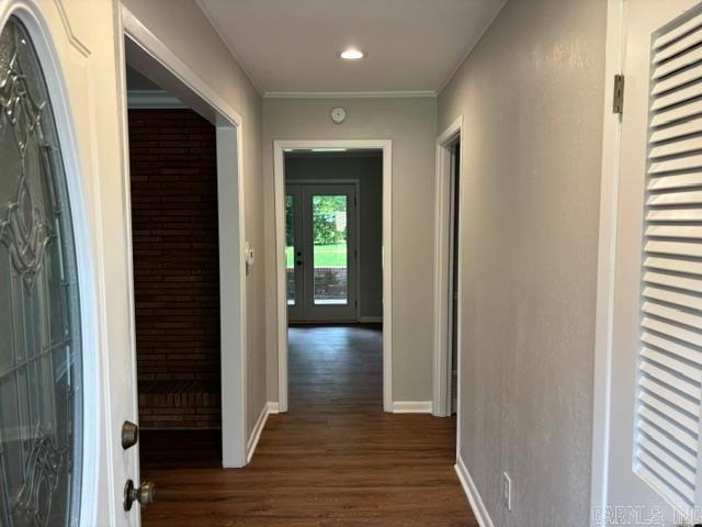 House for sale in Ark