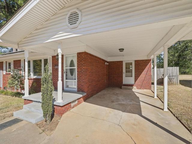 House for sale in Searcy, White County