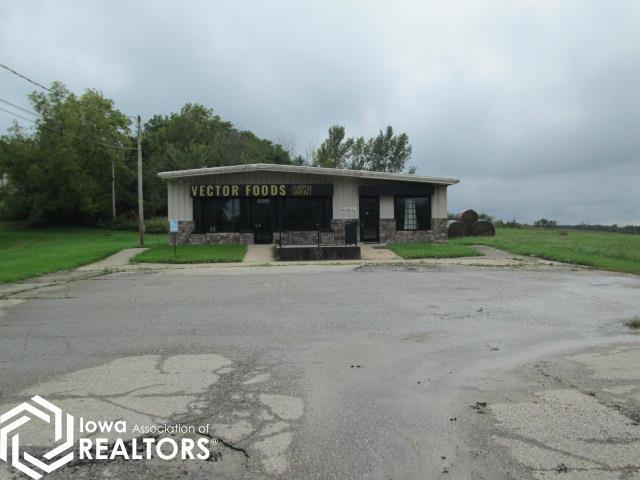 Commercial for sale in Chariton, Lucas County