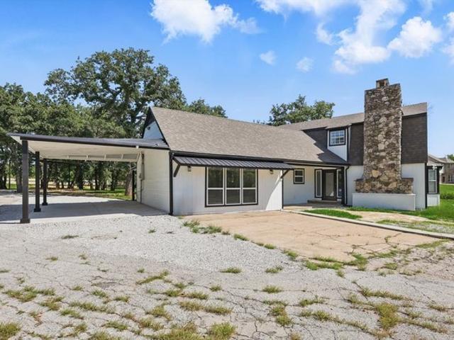 House for sale in Denton, Texas