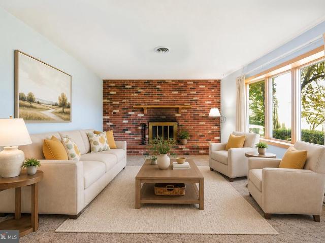 House for sale in Westminster, Maryland