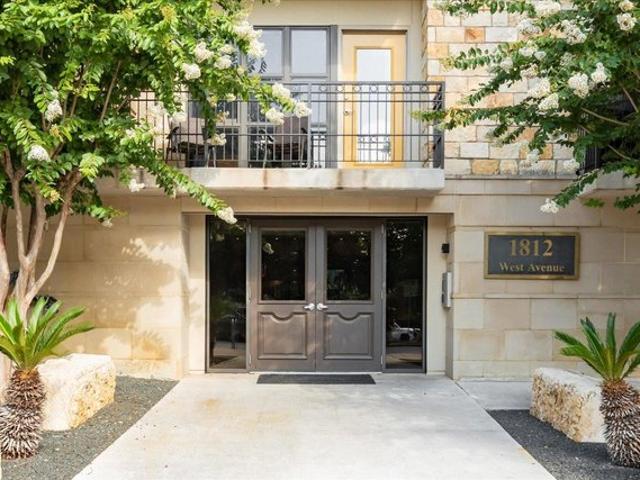 Condo for sale in Austin, Texas