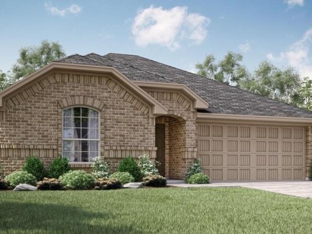 House for rent in Mckinney, Texas