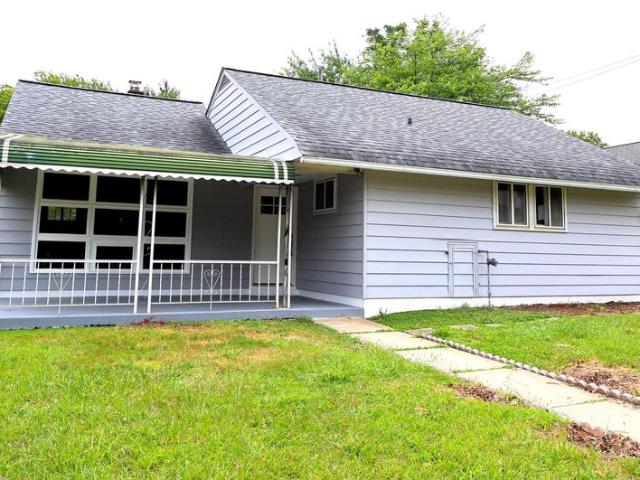 House for sale in Rosedale, Maryland