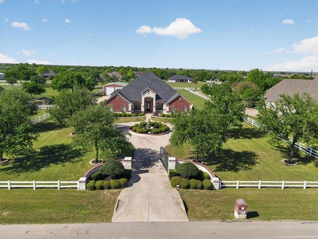 House for sale in Haslet, Texas