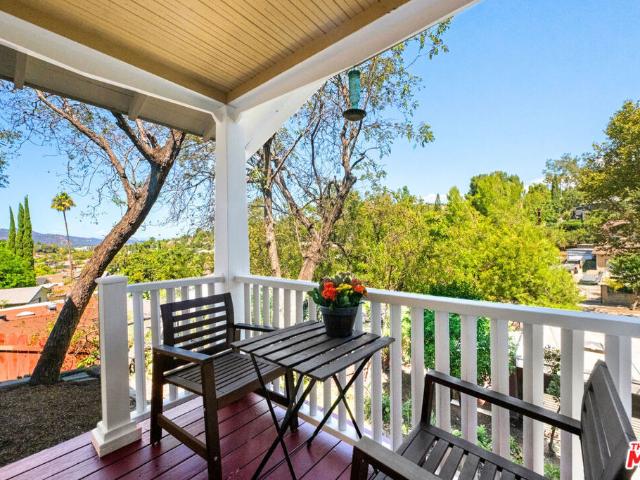 House for sale in Canoga Park, California
