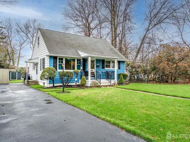 House for sale in South Plainfield, New Jersey