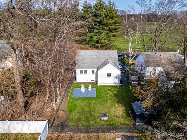 House for sale in South Plainfield, New Jersey