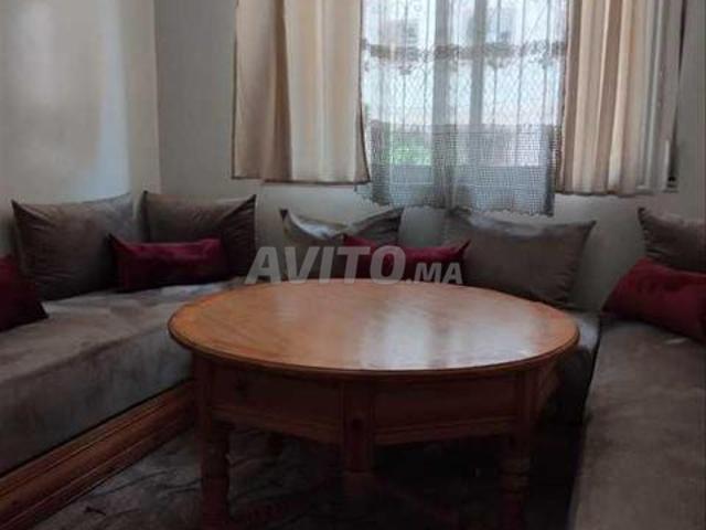 Appartement vente à Anfa, Sidi Moumen