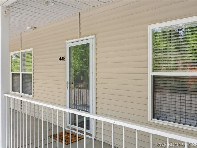 Condo for sale in Gravois Mills, Missouri