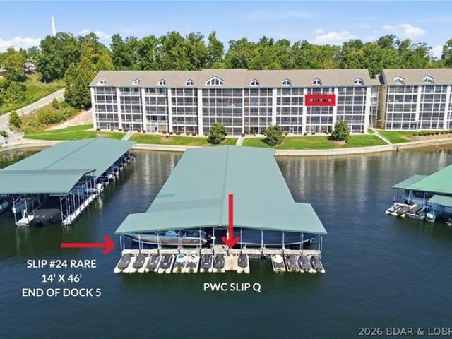 Condo for sale in Gravois Mills, Missouri