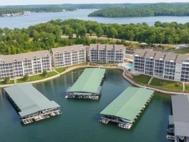 Condo for sale in Gravois Mills, Missouri