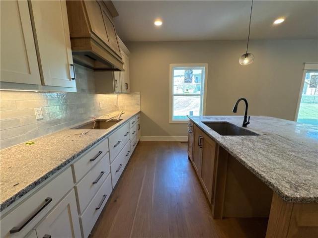 House for sale in Platte City, Missouri