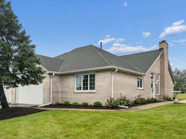 Townhouse for sale in Tinley Park, Illinois
